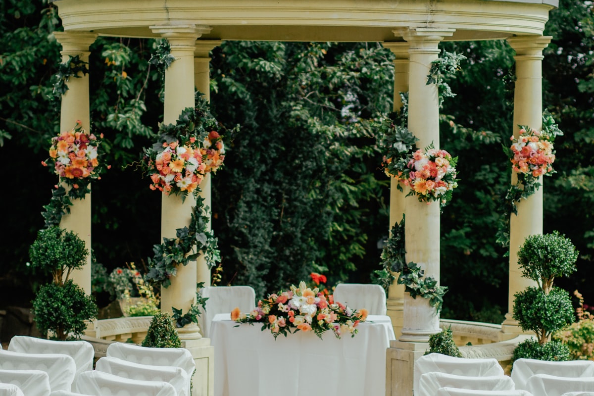 Planning a Destination Wedding in Bali