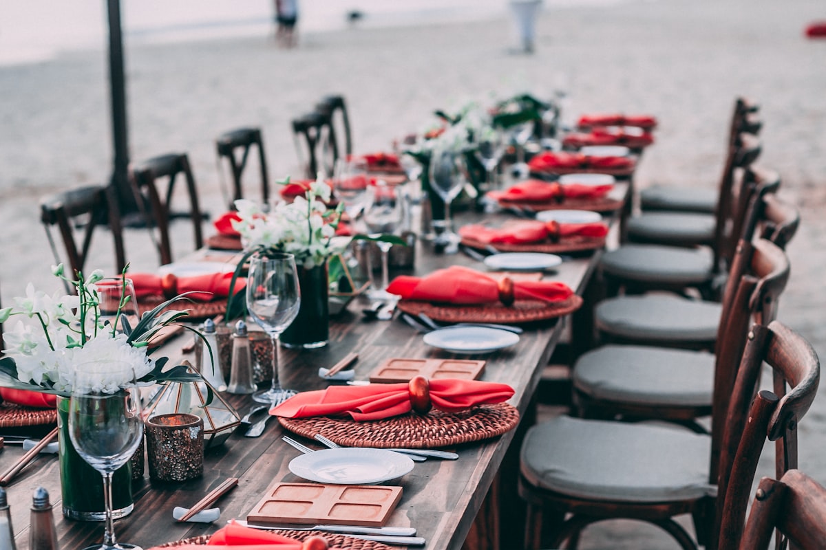 Blending Traditions Into Your Bali Wedding